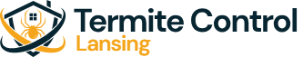 Lansing Termite Control Company Logo